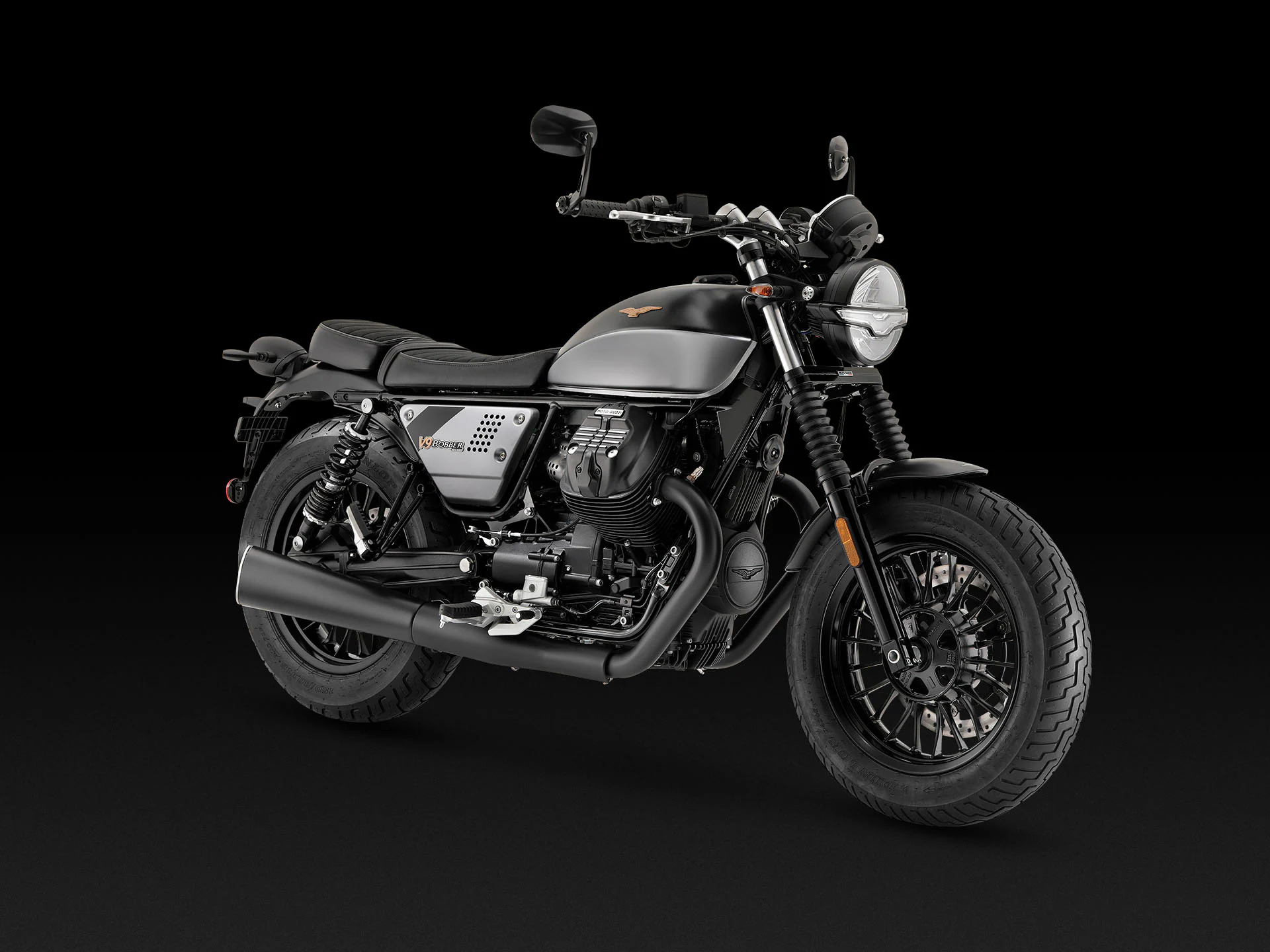 V9BOBBER SE